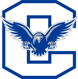 Connellsville Area High School logo