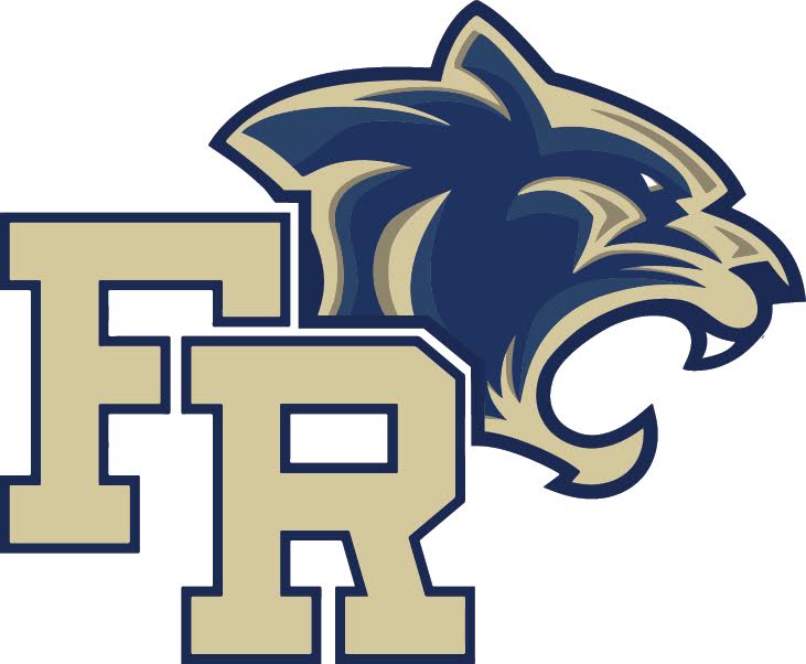 Franklin Regional logo